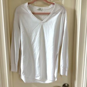 Z Supply Tunic Length Top